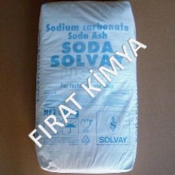 Sodyum Karbonat